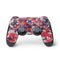 NBA Washington Wizards Camo Digi PS4 Pro/Slim Controller Skin