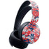 NBA Washington Wizards Camo Digi PULSE 3D Wireless Headset for PS5 Skin