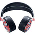 NBA Washington Wizards Camo Digi PULSE 3D Wireless Headset for PS5 Skin