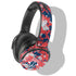 NBA Washington Wizards Camo Digi Skullcandy Venue Skin