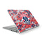 NBA Washington Wizards Camo Digi HP Spectre Skin