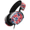 NBA Washington Wizards Camo Digi SteelSeries Arctis 3 Skin