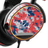 NBA Washington Wizards Camo Digi SteelSeries Arctis 5 Skin