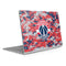 NBA Washington Wizards Camo Digi Surface Book 2 13.5in Skin
