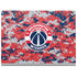 NBA Washington Wizards Camo Digi Surface Book 2 13.5in Skin