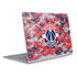 NBA Washington Wizards Camo Digi Surface Book 2 15in Skin