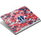 NBA Washington Wizards Camo Digi Surface Book Skin