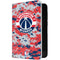 NBA Washington Wizards Camo Digi Surface Duo Skin