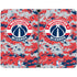 NBA Washington Wizards Camo Digi Surface Duo Skin