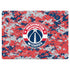 NBA Washington Wizards Camo Digi Surface Laptop 2 Skin