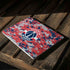 NBA Washington Wizards Camo Digi Surface Laptop 2 Skin