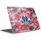 NBA Washington Wizards Camo Digi Surface Laptop 3 13.5in Skin