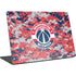 NBA Washington Wizards Camo Digi Surface Laptop 4 15in Skin