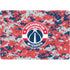 NBA Washington Wizards Camo Digi Surface Laptop Studio Skin