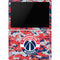 NBA Washington Wizards Camo Digi Surface Pro 6 Skin