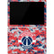 NBA Washington Wizards Camo Digi Surface Pro 7 Skin