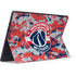NBA Washington Wizards Camo Digi Surface Pro 7 Skin