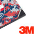 NBA Washington Wizards Camo Digi Surface Pro 7 Skin