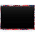 NBA Washington Wizards Camo Digi Surface Pro 8 Skin