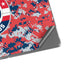 NBA Washington Wizards Camo Digi Surface Pro 8 Skin