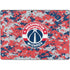 NBA Washington Wizards Camo Digi Surface Pro 9 Skin
