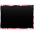 NBA Washington Wizards Camo Digi Surface Pro 9 Skin