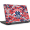 NBA Washington Wizards Camo Digi Lenovo ThinkPad Skin