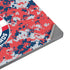 NBA Washington Wizards Camo Digi Universal Laptop 12in (9.8 x 6.8in) Skin