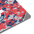 NBA Washington Wizards Camo Digi Universal Laptop 14in (11.4 x 8.2in) Skin