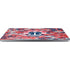 NBA Washington Wizards Camo Digi Universal Laptop 16in (13 x 9.4in) Skin