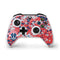 NBA Washington Wizards Camo Digi Xbox One S Controller Skin