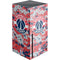 NBA Washington Wizards Camo Digi Xbox Series X Console Skin