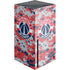 NBA Washington Wizards Camo Digi Xbox Series X Console Skin