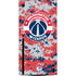 NBA Washington Wizards Camo Digi Xbox Series X Console Skin