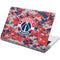 NBA Washington Wizards Camo Digi Yoga 910 2-in-1 14in Touch-Screen Skin