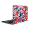 NBA Washington Wizards Camo Digi Zenbook UX305FA 13.3in Skin