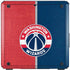 NBA Washington Wizards Canvas Split Cooler Master MasterBox Q300L Mini Tower Skin
