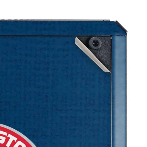 NBA Washington Wizards Canvas Split Cooler Master MasterBox Q300L Mini Tower Skin