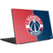NBA Washington Wizards Canvas Split Dell Vostro Skin