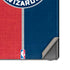 NBA Washington Wizards Canvas Split Galaxy Note20 5G Skin
