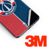 NBA Washington Wizards Canvas Split Galaxy S10 Plus Skin