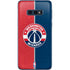 NBA Washington Wizards Canvas Split Galaxy S10e Skin