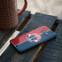 NBA Washington Wizards Canvas Split Galaxy S10e Skin
