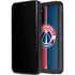 NBA Washington Wizards Canvas Split Galaxy S20 Plus Waterproof Case