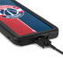 NBA Washington Wizards Canvas Split Galaxy S20 Plus Waterproof Case