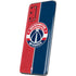 NBA Washington Wizards Canvas Split Galaxy S20 Skin