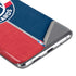 NBA Washington Wizards Canvas Split Galaxy S20 Skin
