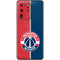NBA Washington Wizards Canvas Split Galaxy S20 Ultra 5G Skin