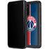 NBA Washington Wizards Canvas Split Galaxy S20 Waterproof Case