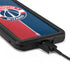 NBA Washington Wizards Canvas Split Galaxy S20 Waterproof Case